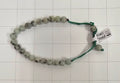 Kiwi Stone Bracelet