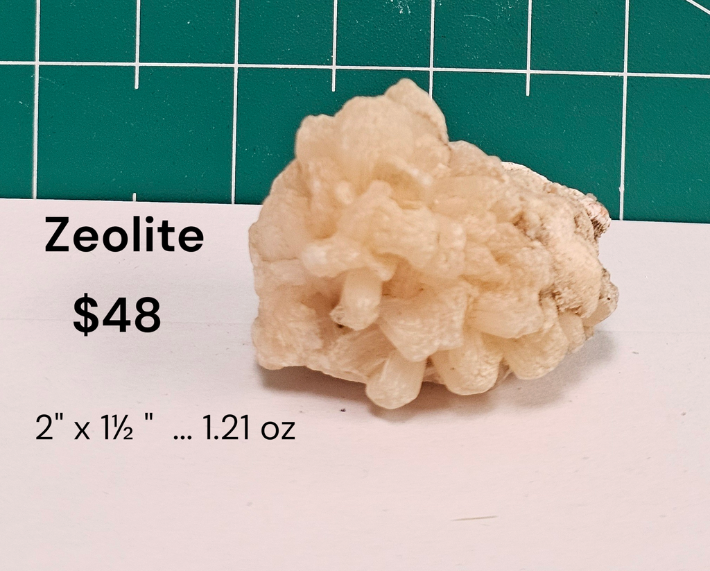 Zeolite