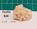 Zeolite