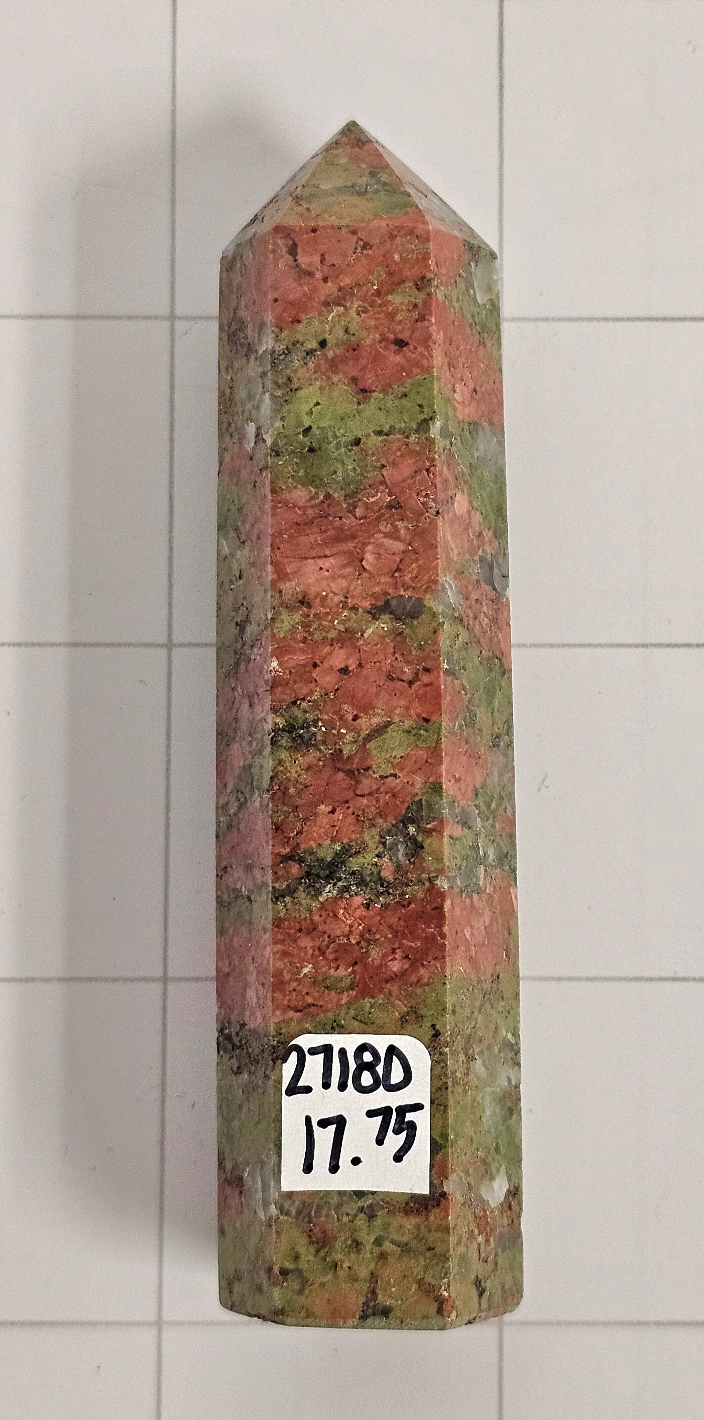 Unikite Obelisk
