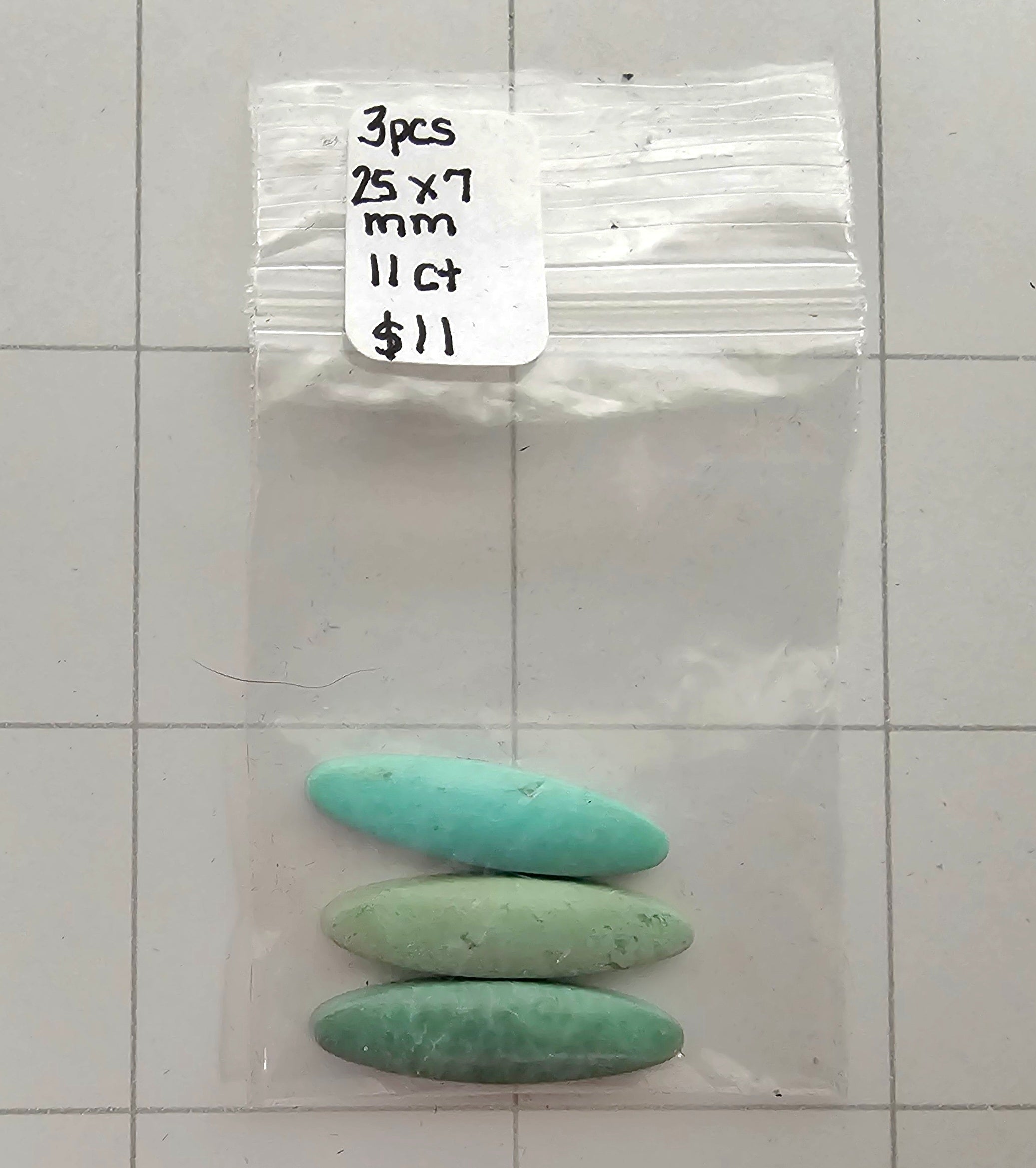 Turquoise