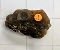 Egyptian Panda Agate