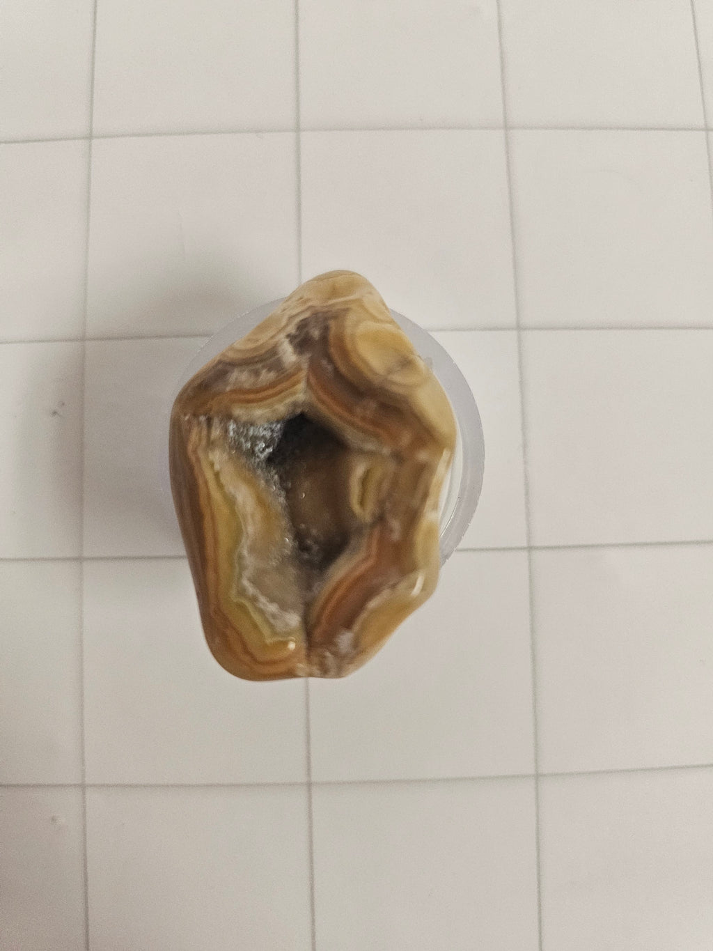 Lake Superior Geode