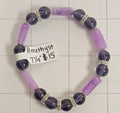 Amethyst Bracelet