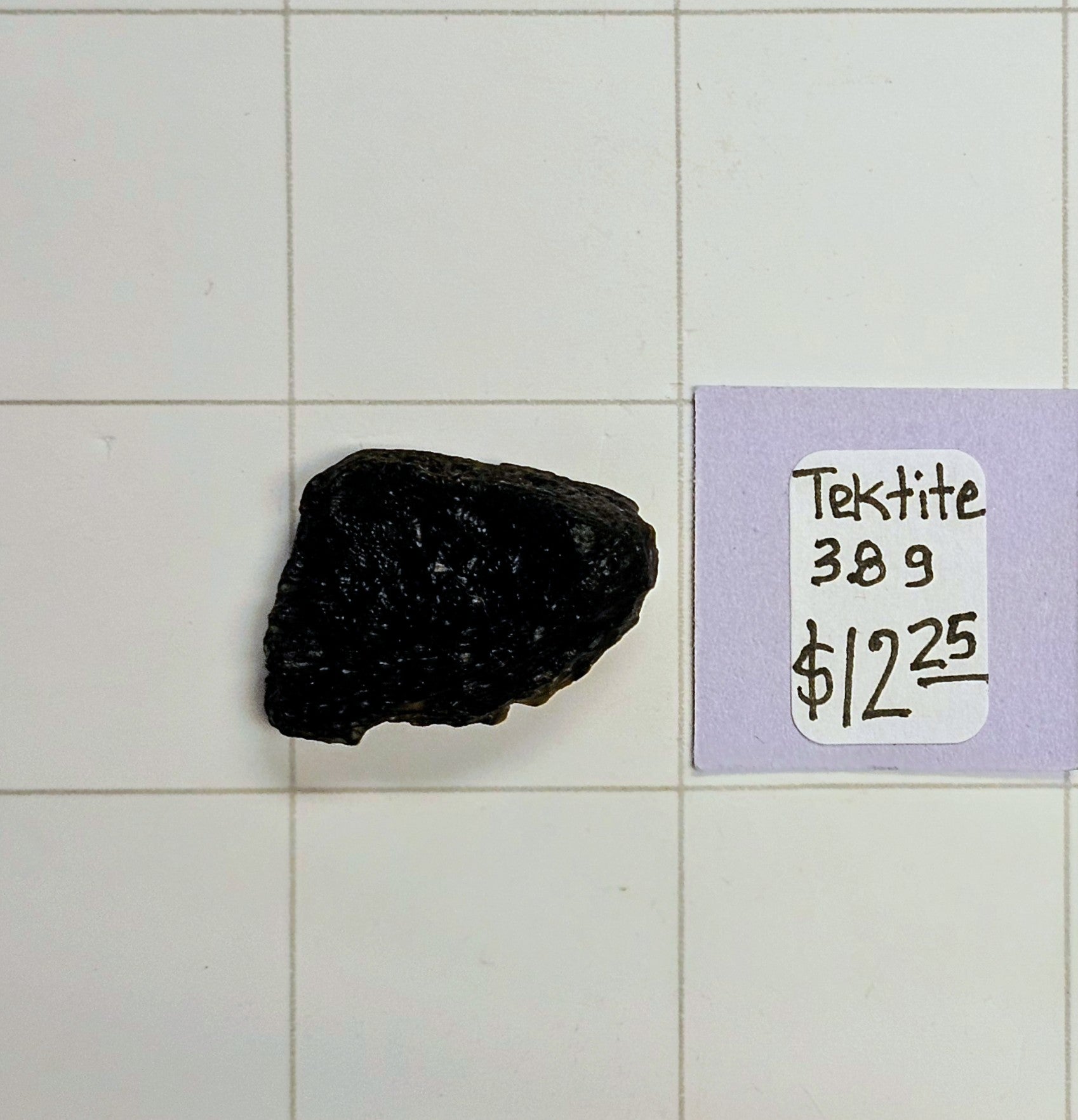Tektite