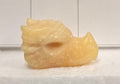 Calcite Dragon Skull