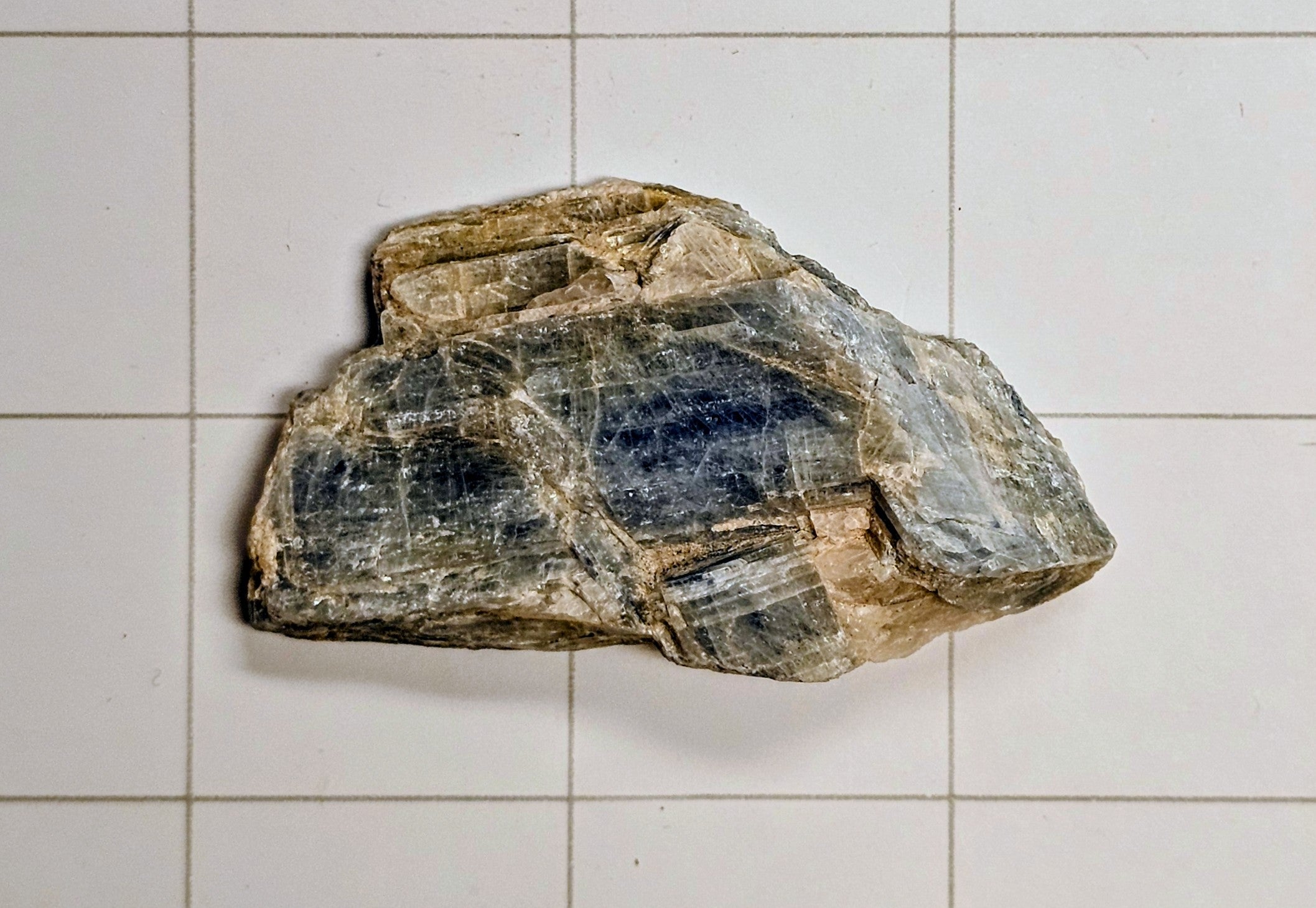 Kyanite