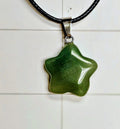 Aventurine Necklace