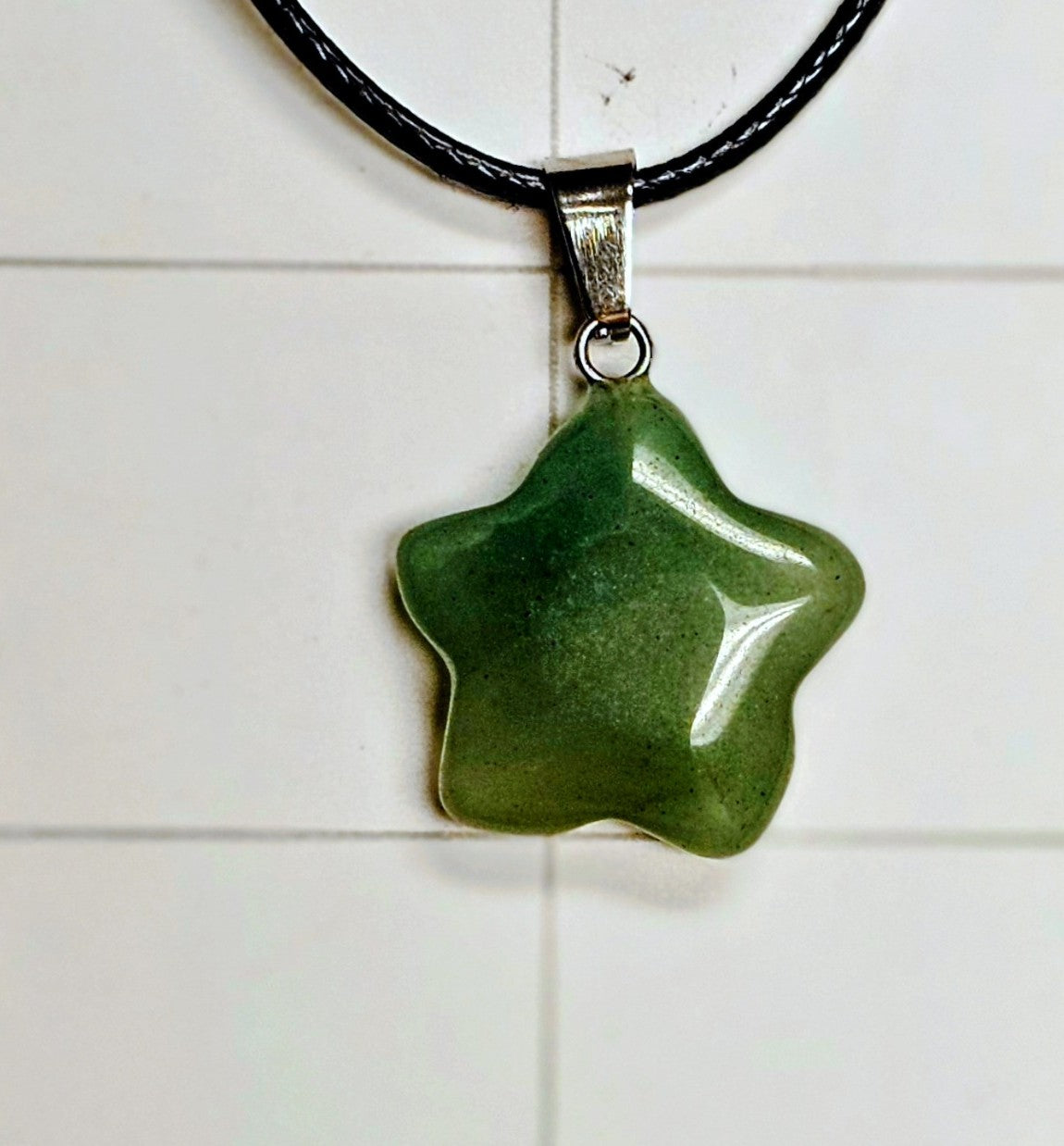 Aventurine Necklace