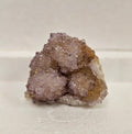 Botroydal Ametrine Cluster