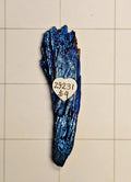 Titanium plated Kyanite