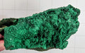 Velvet Malachite