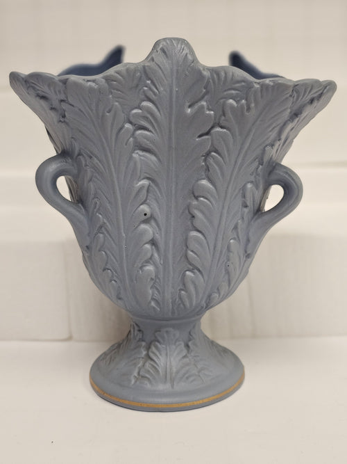 Antique Lefton China Vase
