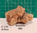 Gmelinite