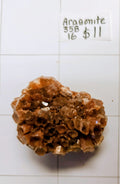 Aragonite Crystal Cluster