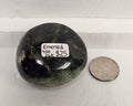 Emerald Palm Stone