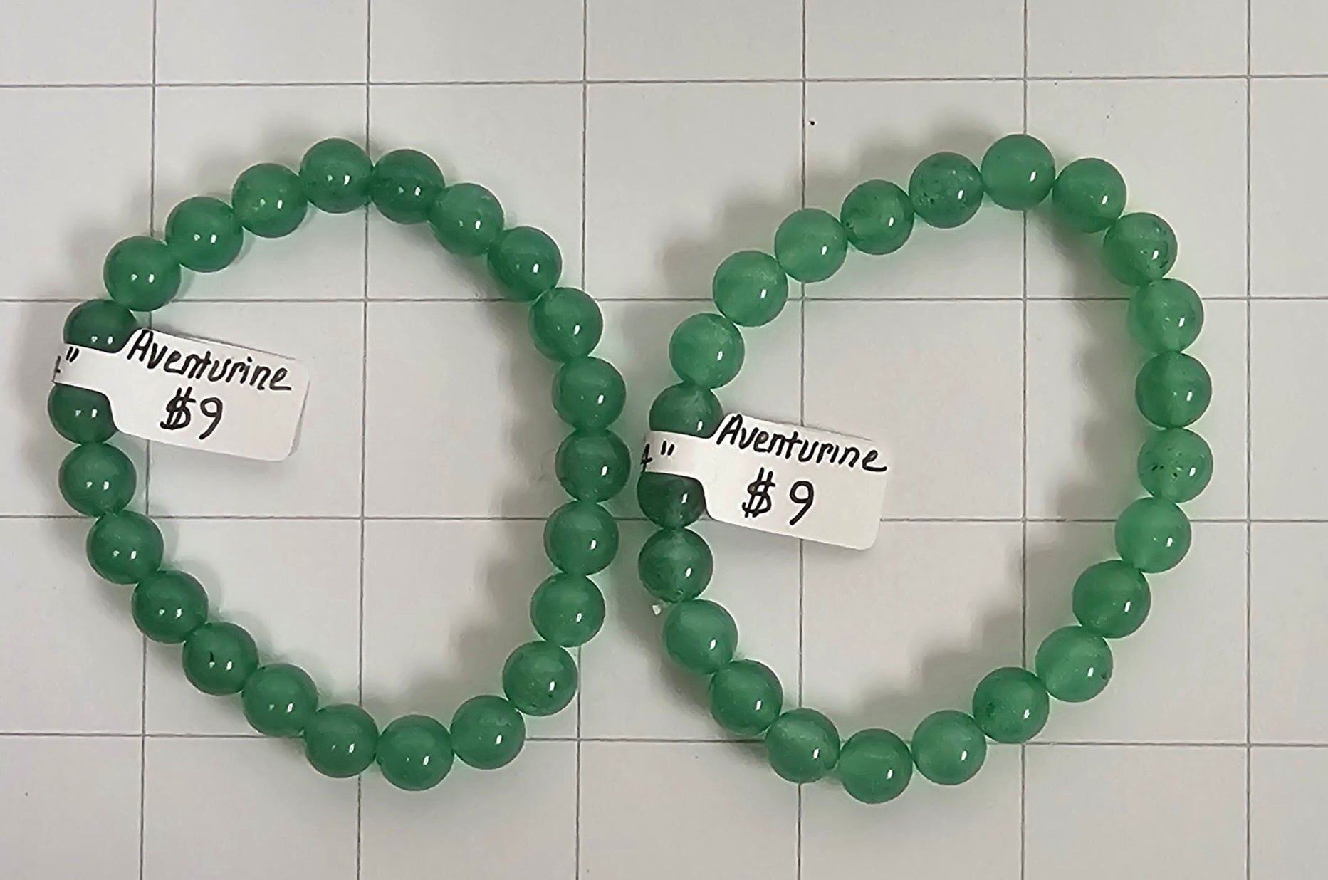 Aventurine Bracelet