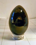 Ice Obsidian Egg