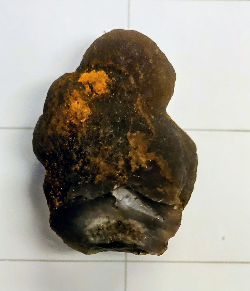 Egyptian Panda Agate