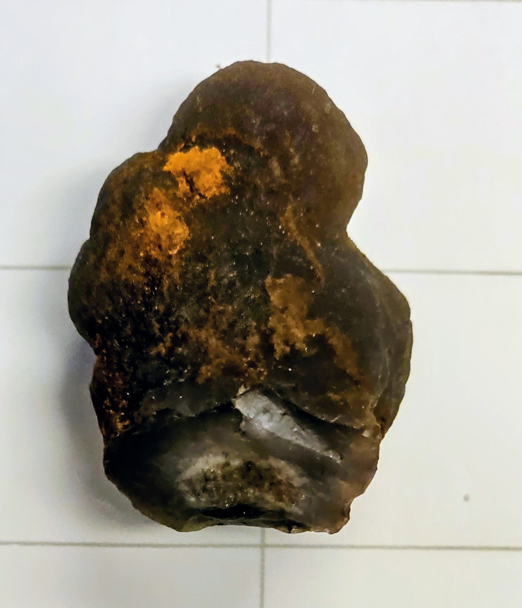 Egyptian Panda Agate