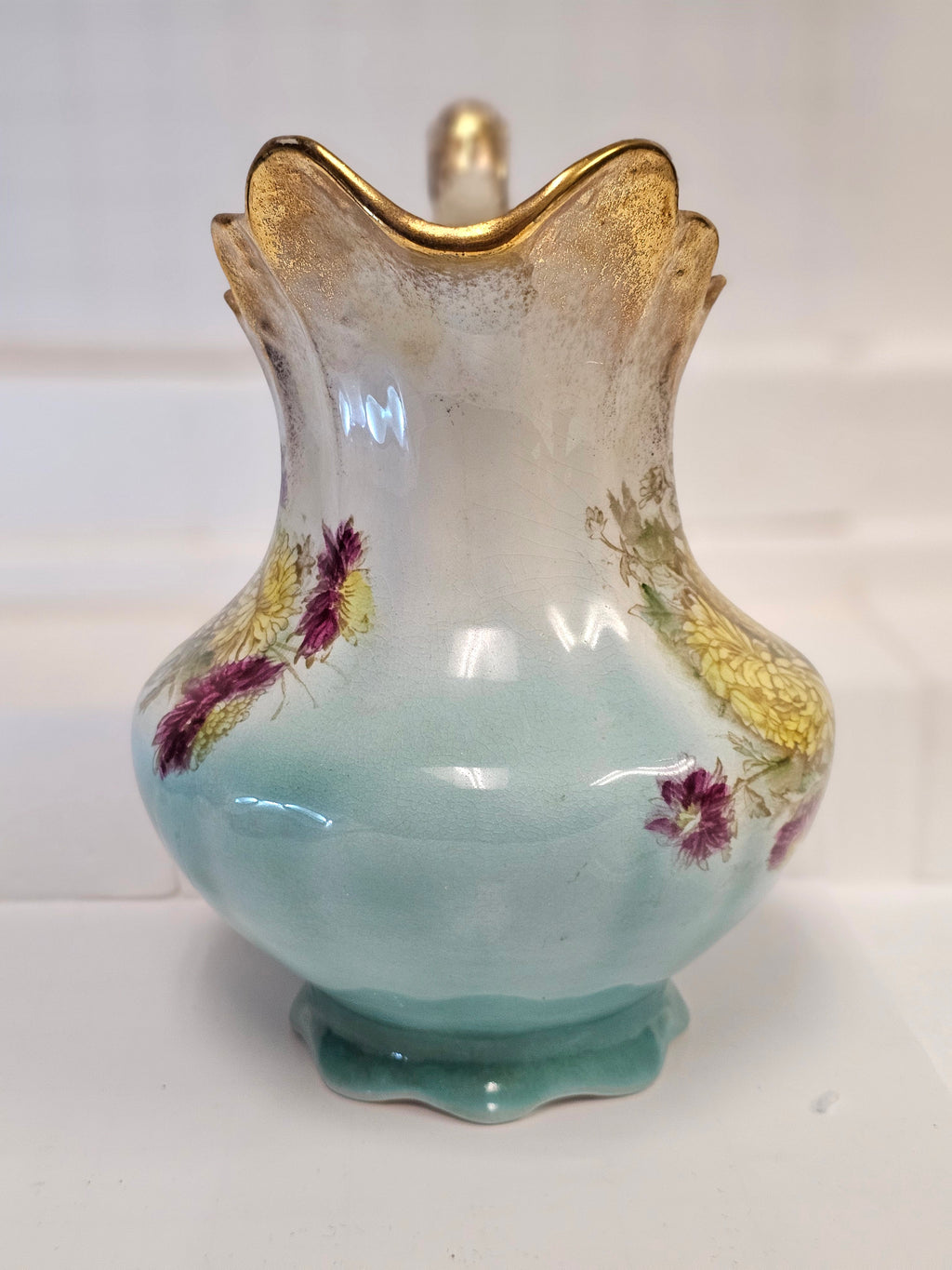 Antique Pitcher