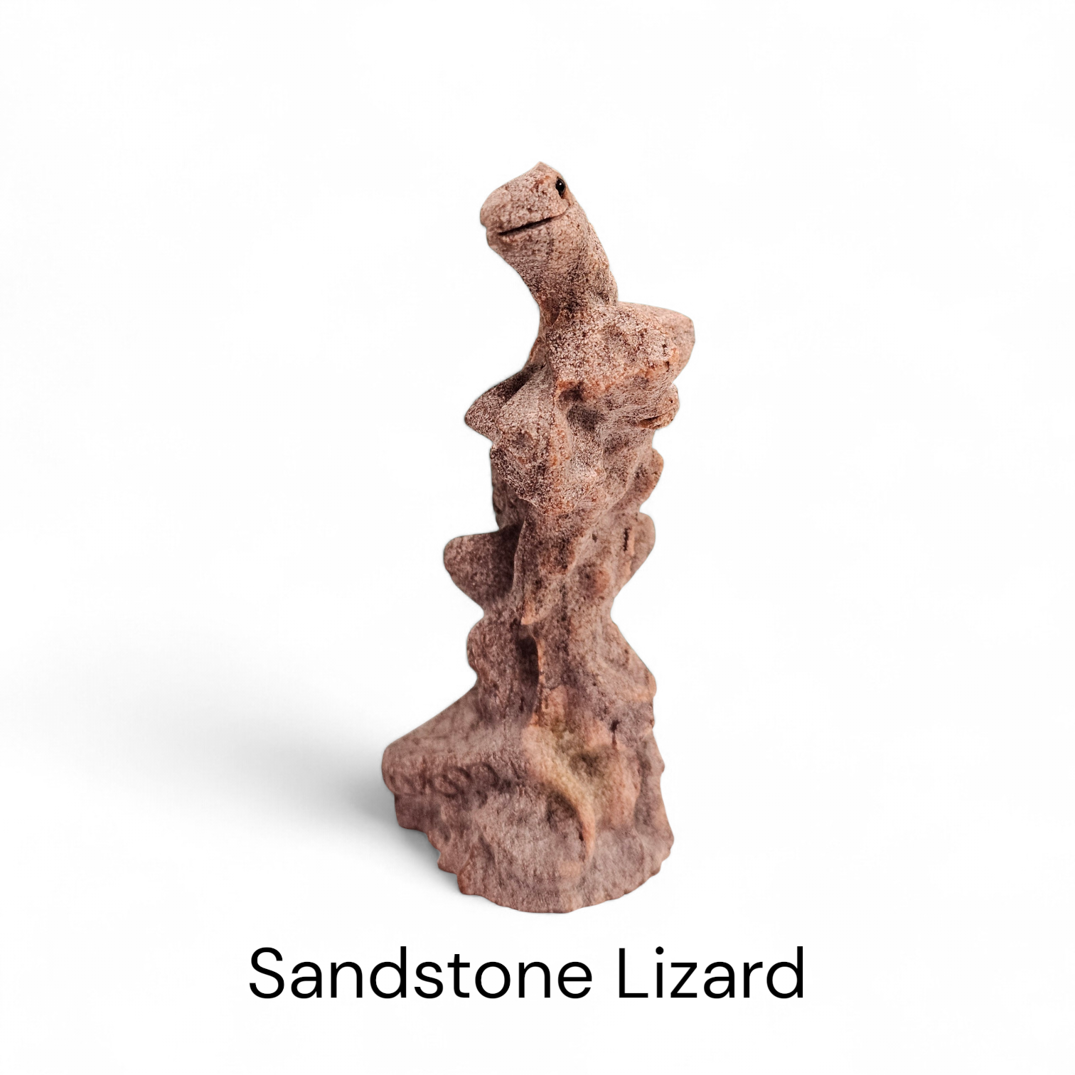 Sandstone Lizard