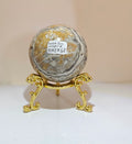 Bumble Bee Jasper Sphere