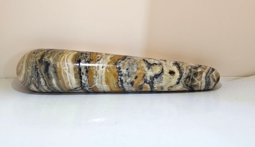 Bumble Bee Jasper