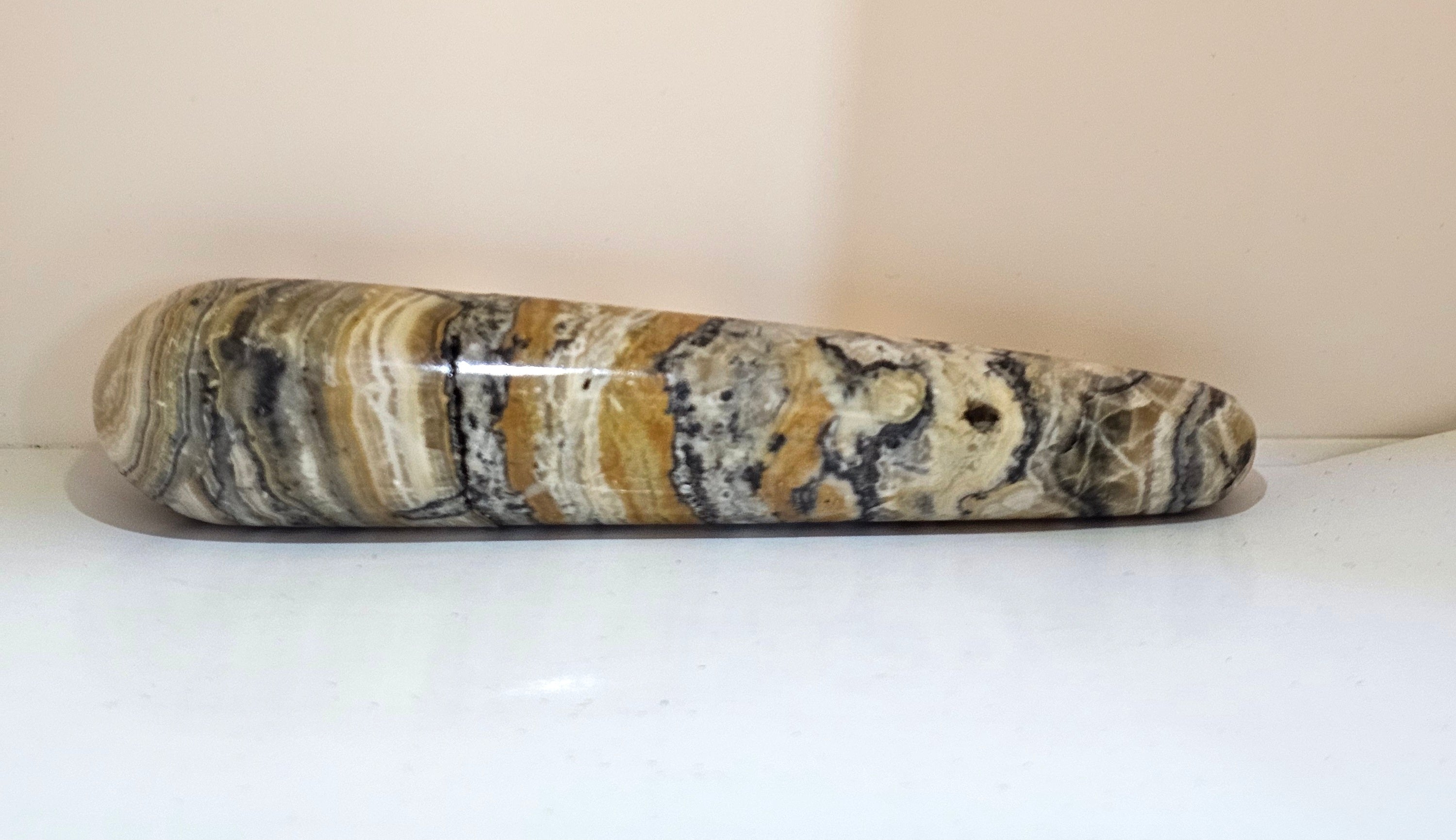 Bumble Bee Jasper