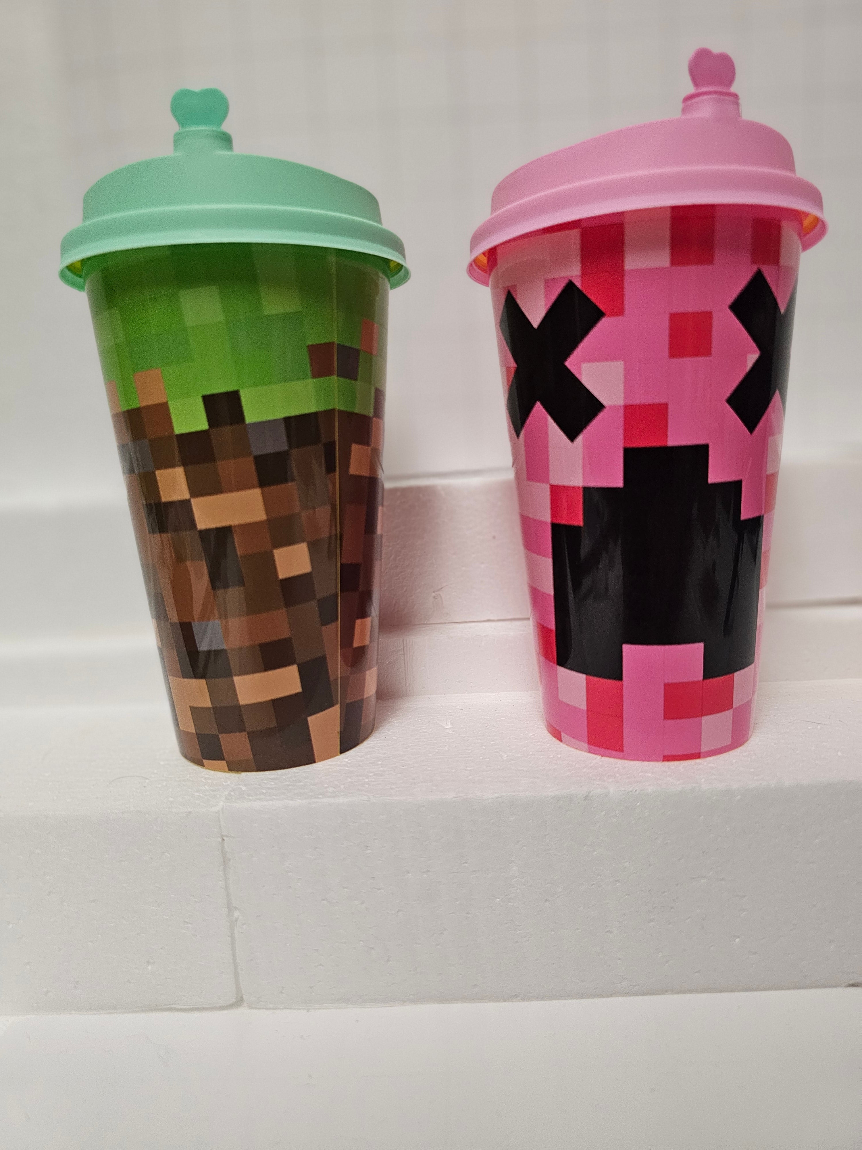 Mine Craft Collection #1