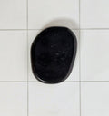 Obsidian Worry Stone