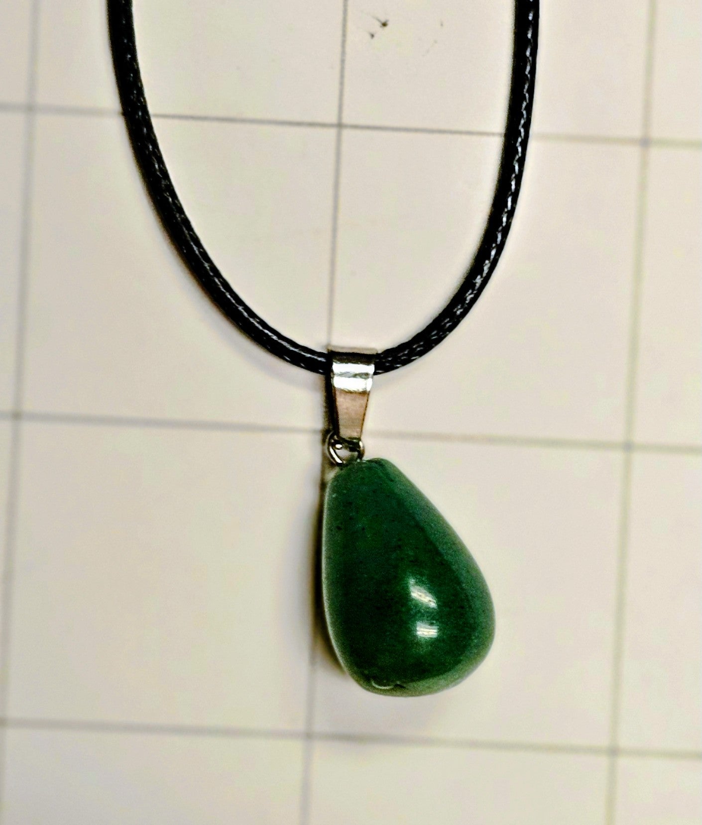 Aventurine Necklace