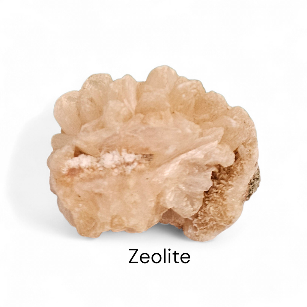 Zeolite