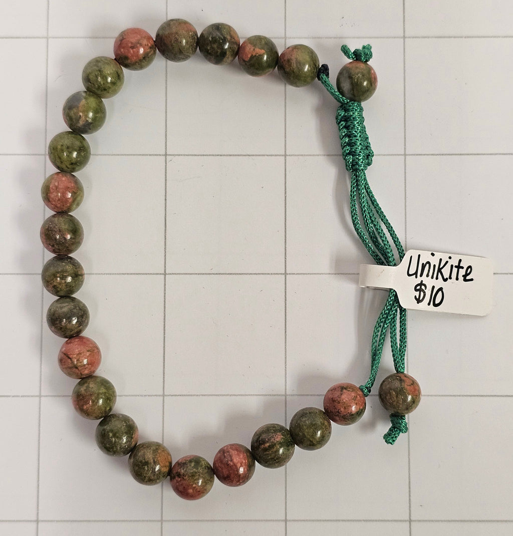 Unikite adjustable Bracelet