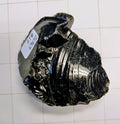 Raw Obsidian