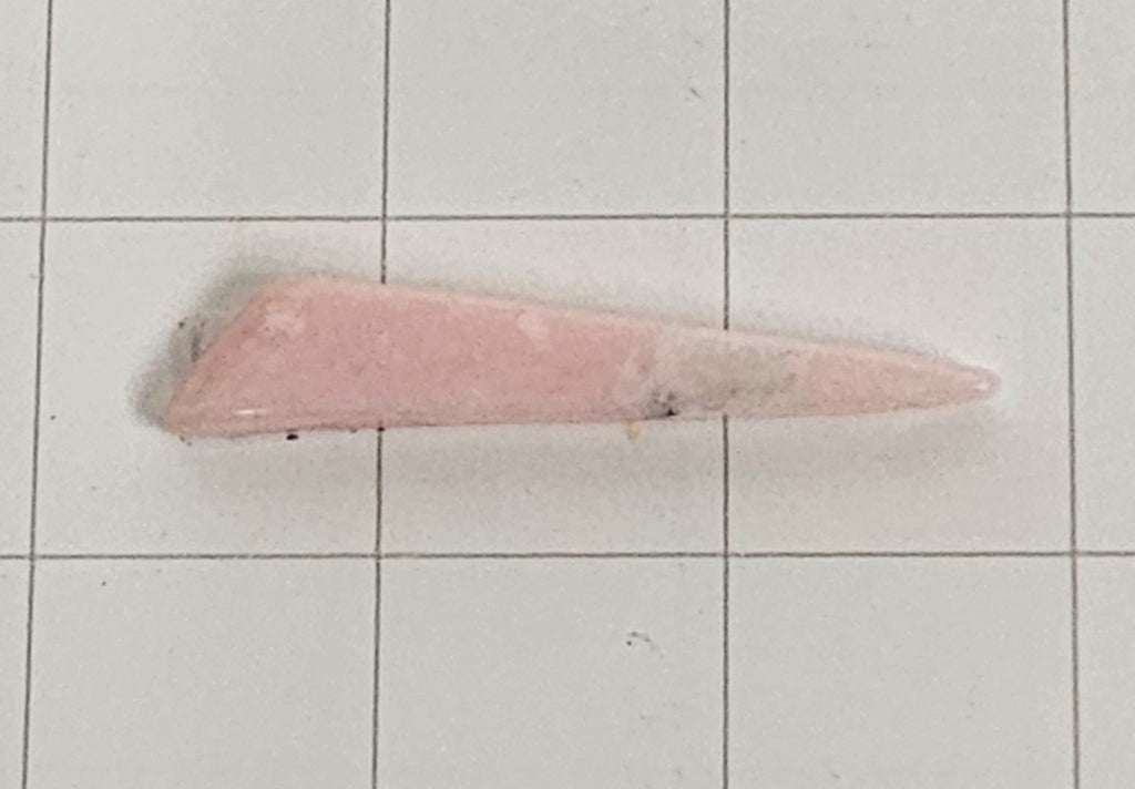 Peruvian Pink Opal