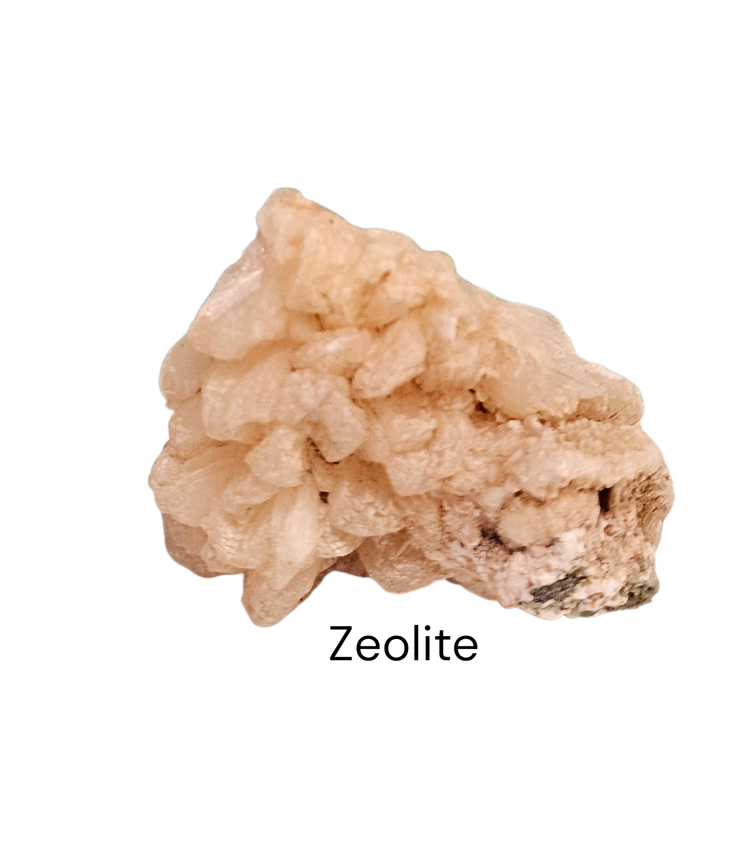 Zeolite