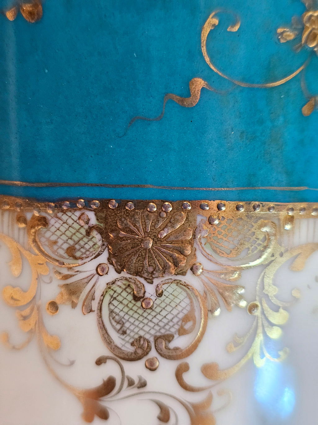 Antique Vase