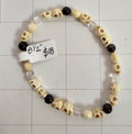 Skulls Bracelet