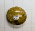Green Opal Palm Stone