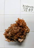 Aragonite Crystal Cluster