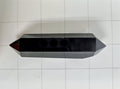 Double Terminated Obsidian
