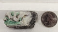 Emerald - raw & natural