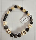 Skulls Bracelet