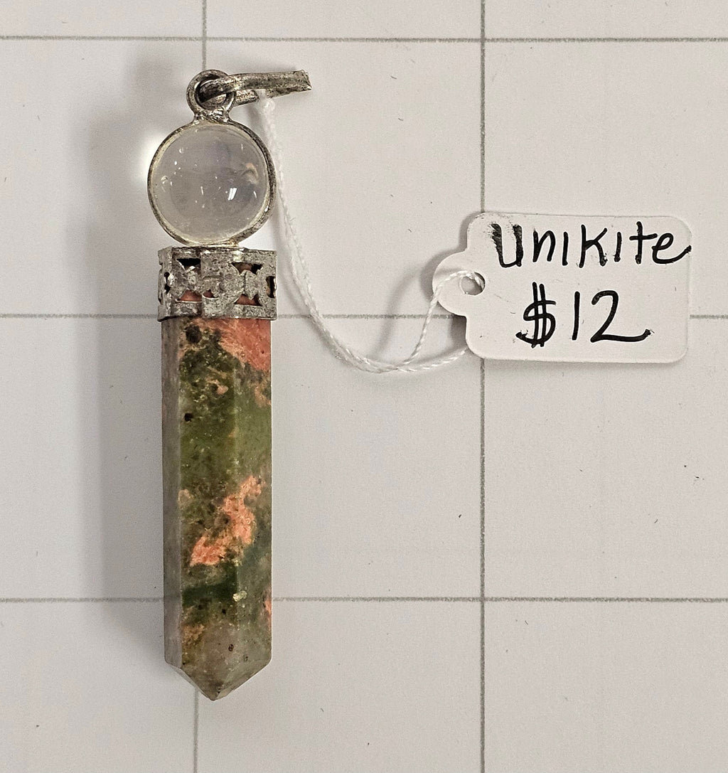 Unikite