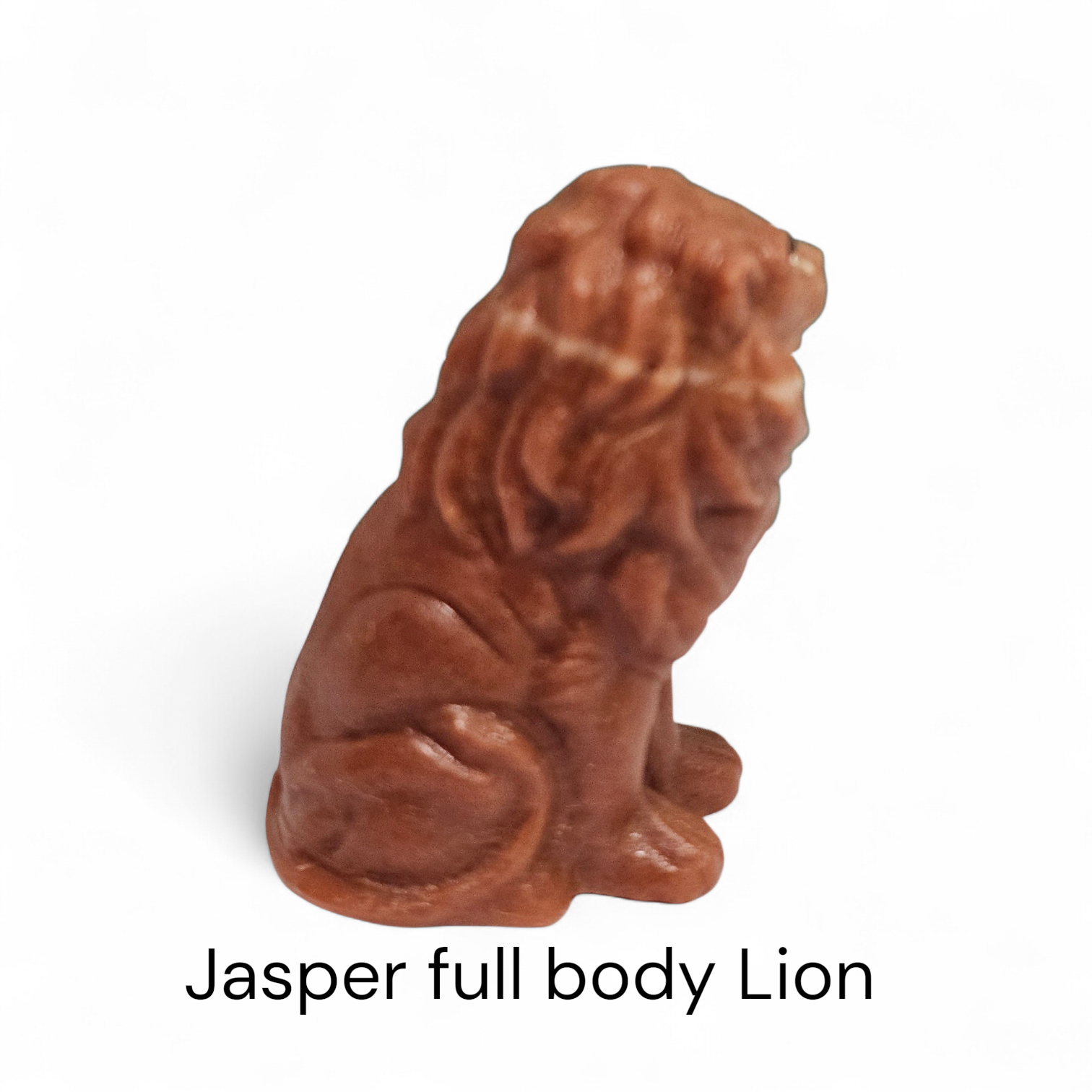 Jasper Lion
