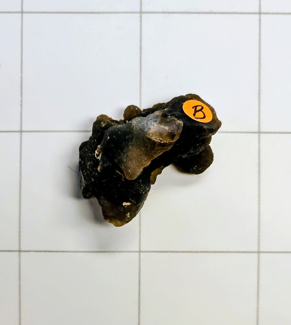 Egyptian Panda Agate