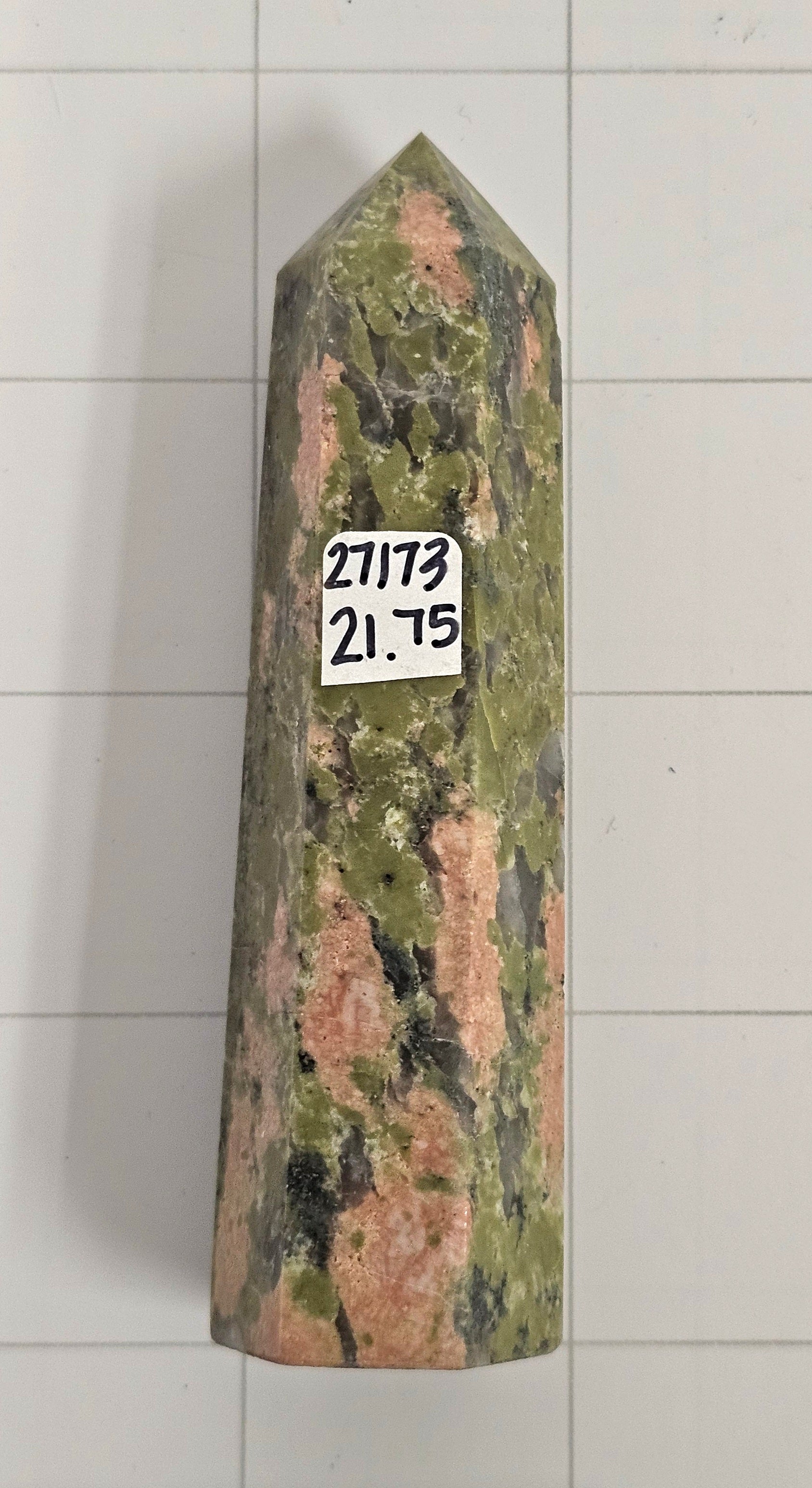 Unikite Obelisk