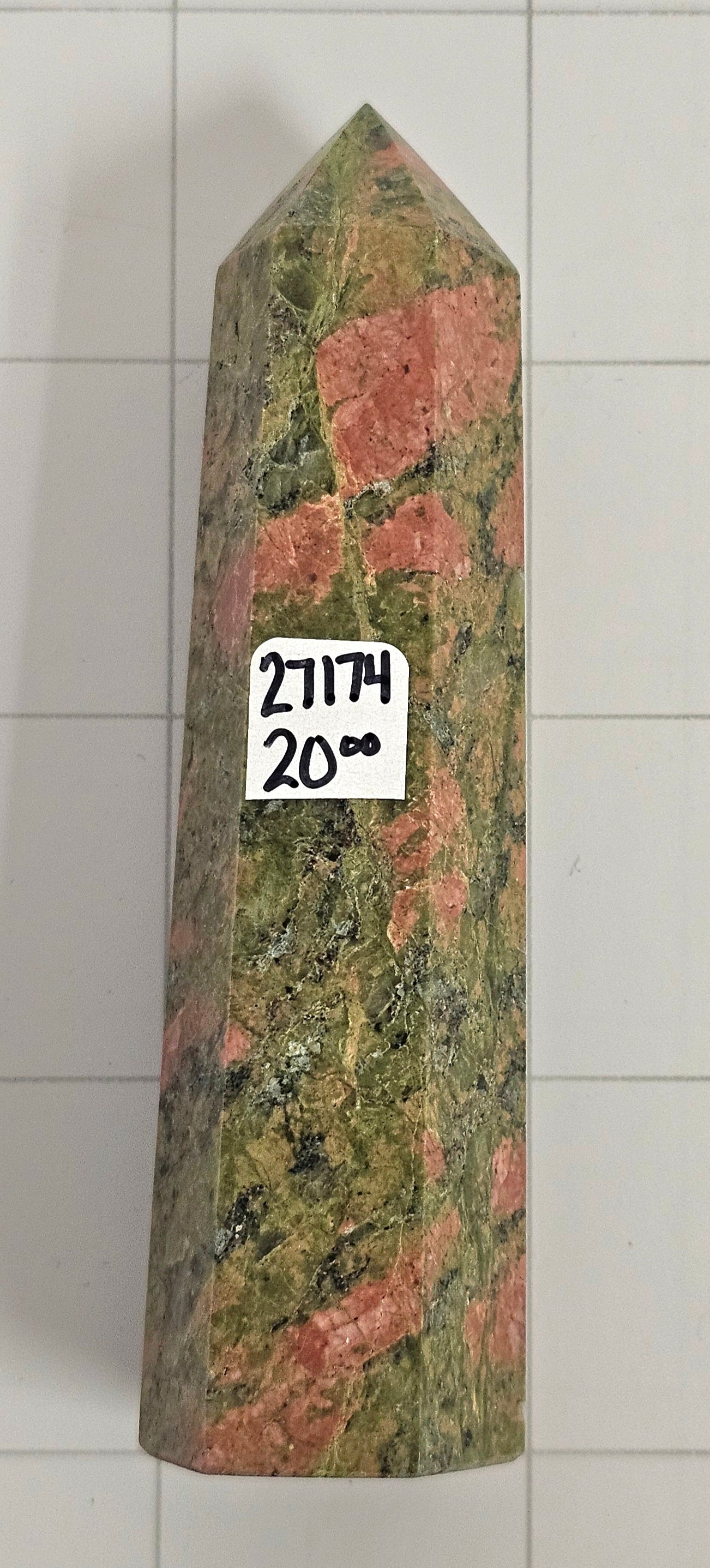 Unikite Obelisk