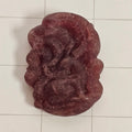 Strawberry Quartz